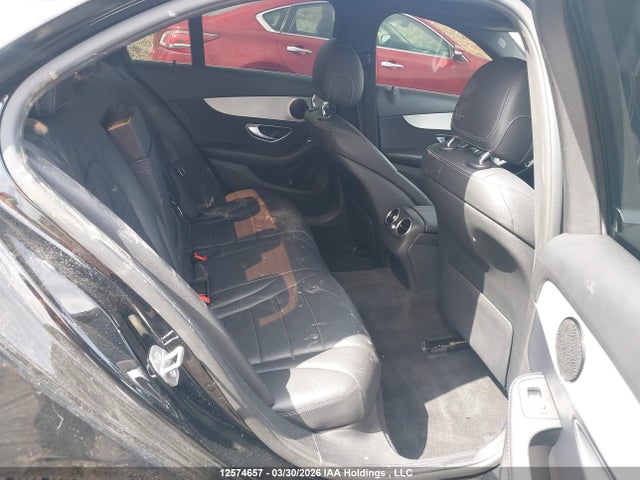 Aukcja sprzedaży 2019 Mercedes-benz C 300 4matic, vin: 55SWF8EB7KU316466, numer aukcji: 12574657
