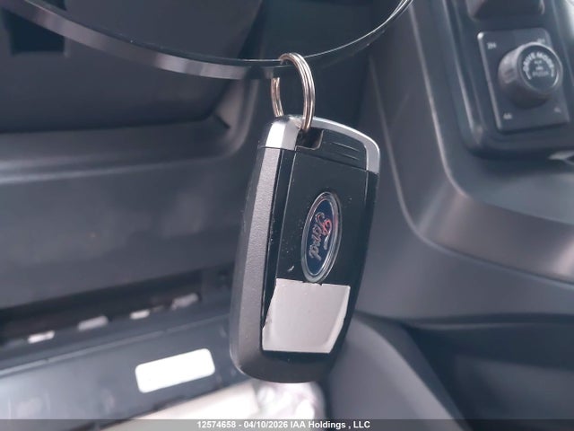 Продажа на аукционе авто 2025 Ford F-150, vin: 1FTFW5LD2SFA44263, номер лота: 12574658