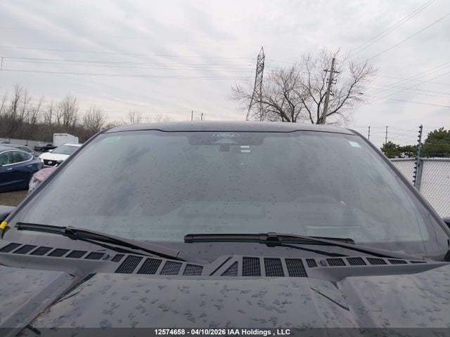 Продажа на аукционе авто 2025 Ford F-150, vin: 1FTFW5LD2SFA44263, номер лота: 12574658