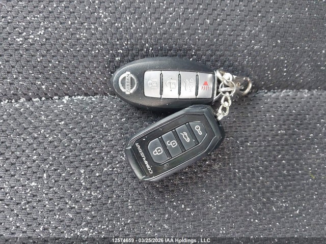 2008 Nissan Altima 2.5 S მანქანა იყიდება აუქციონზე, vin: 1N4AL21E58C265756, აუქციონის ნომერი: 12574659