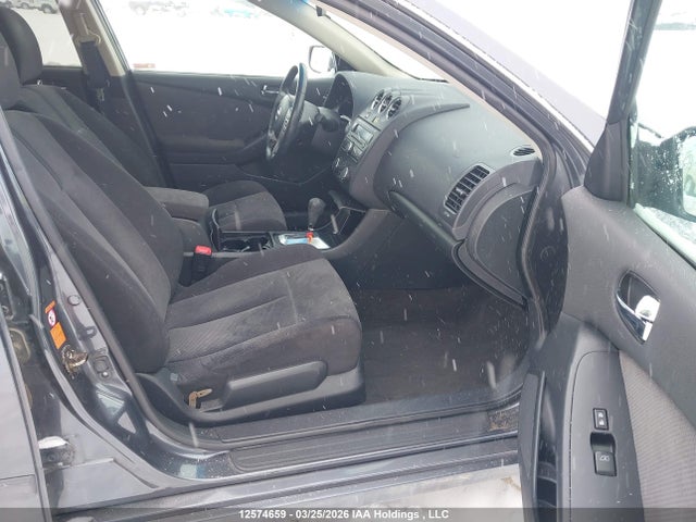 2008 Nissan Altima 2.5 S მანქანა იყიდება აუქციონზე, vin: 1N4AL21E58C265756, აუქციონის ნომერი: 12574659