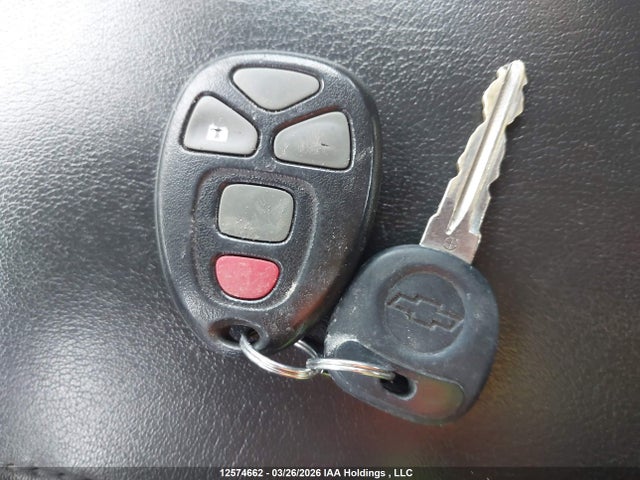 2008 Chevrolet Impala Ltz მანქანა იყიდება აუქციონზე, vin: 2G1WU583189250349, აუქციონის ნომერი: 12574662