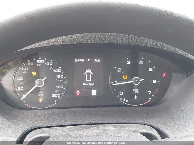 Продажа на аукционе авто 2025 Ram Promaster 2500 2500 High, vin: 3C6LRVCG5SE544309, номер лота: 12574666