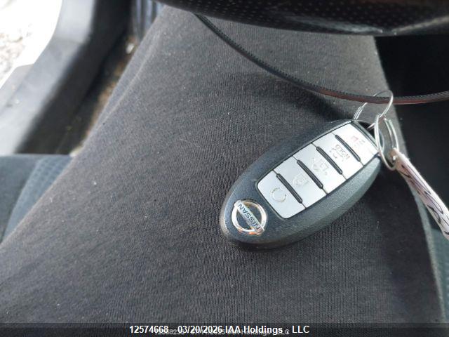 Aukcja sprzedaży 2015 Nissan Altima 2.5/2.5 S/2.5 Sl/2.5 Sv, vin: 1N4AL3AP7FN318207, numer aukcji: 12574668