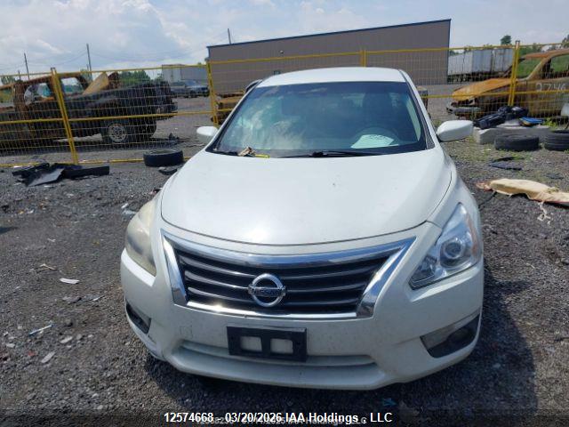 Aukcja sprzedaży 2015 Nissan Altima 2.5/2.5 S/2.5 Sl/2.5 Sv, vin: 1N4AL3AP7FN318207, numer aukcji: 12574668