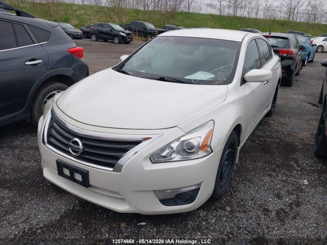 Aukcja sprzedaży 2015 Nissan Altima 2.5/2.5 S/2.5 Sl/2.5 Sv, vin: 1N4AL3AP7FN318207, numer aukcji: 12574668