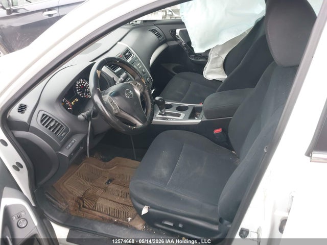 Aukcja sprzedaży 2015 Nissan Altima 2.5/2.5 S/2.5 Sl/2.5 Sv, vin: 1N4AL3AP7FN318207, numer aukcji: 12574668