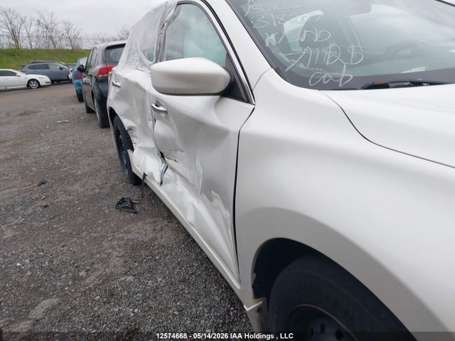 Aukcja sprzedaży 2015 Nissan Altima 2.5/2.5 S/2.5 Sl/2.5 Sv, vin: 1N4AL3AP7FN318207, numer aukcji: 12574668