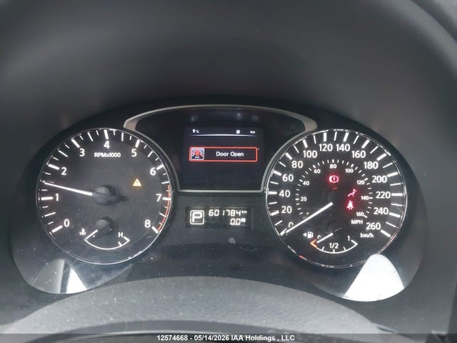 Aukcja sprzedaży 2015 Nissan Altima 2.5/2.5 S/2.5 Sl/2.5 Sv, vin: 1N4AL3AP7FN318207, numer aukcji: 12574668