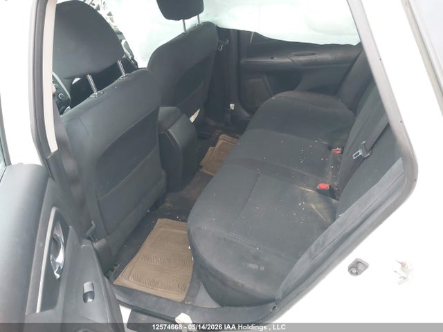 Aukcja sprzedaży 2015 Nissan Altima 2.5/2.5 S/2.5 Sl/2.5 Sv, vin: 1N4AL3AP7FN318207, numer aukcji: 12574668