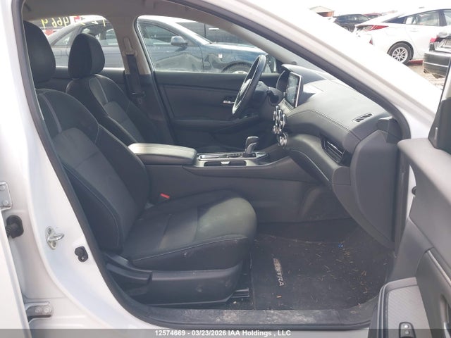 3N1AB8CV6LY211284 Nissan SENTRA SV