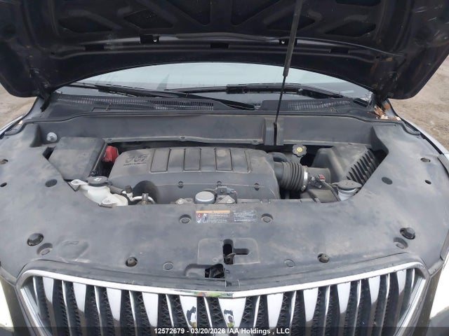 Aukcja sprzedaży 2017 Buick Enclave Leather, vin: 5GAKVBKD5HJ276025, numer aukcji: 12572679