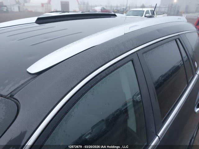 Aukcja sprzedaży 2017 Buick Enclave Leather, vin: 5GAKVBKD5HJ276025, numer aukcji: 12572679