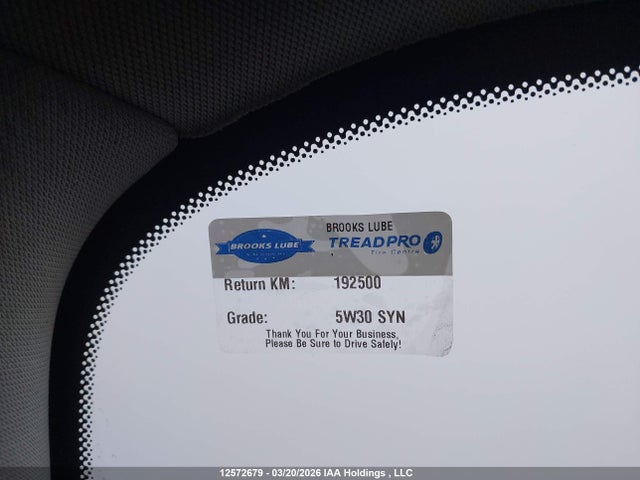 Aukcja sprzedaży 2017 Buick Enclave Leather, vin: 5GAKVBKD5HJ276025, numer aukcji: 12572679