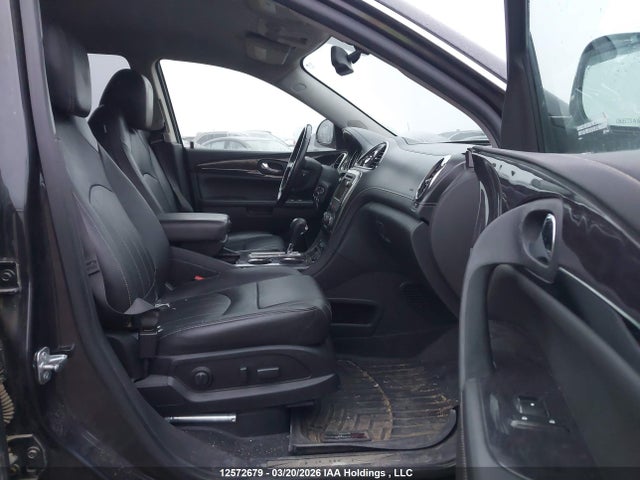 Aukcja sprzedaży 2017 Buick Enclave Leather, vin: 5GAKVBKD5HJ276025, numer aukcji: 12572679