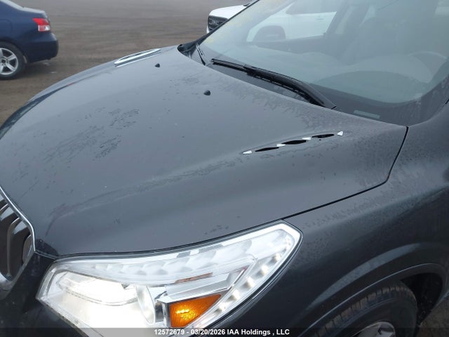 Aukcja sprzedaży 2017 Buick Enclave Leather, vin: 5GAKVBKD5HJ276025, numer aukcji: 12572679