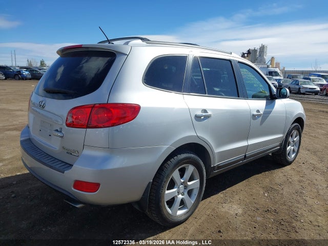 Aukcja sprzedaży 2007 Hyundai Santa Fe Gls, vin: 5NMSH73E37H126705, numer aukcji: 12572336