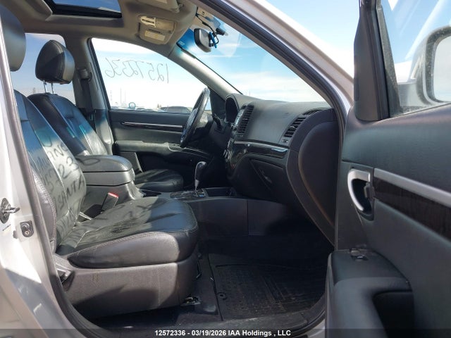 Aukcja sprzedaży 2007 Hyundai Santa Fe Gls, vin: 5NMSH73E37H126705, numer aukcji: 12572336