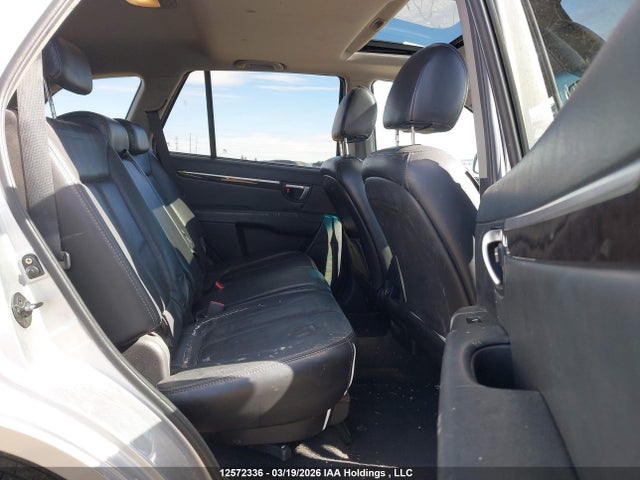 Aukcja sprzedaży 2007 Hyundai Santa Fe Gls, vin: 5NMSH73E37H126705, numer aukcji: 12572336