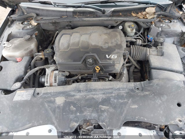 Продаж на аукціоні авто 2011 Buick Lucerne Cx, vin: 1G4HA5EM6BU134009, номер лоту: 12574672