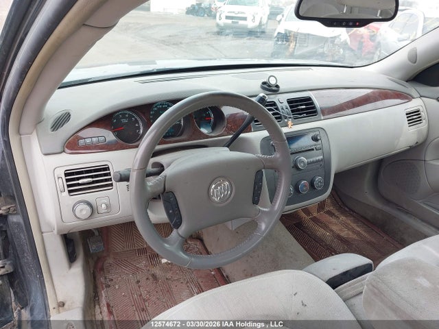 Продаж на аукціоні авто 2011 Buick Lucerne Cx, vin: 1G4HA5EM6BU134009, номер лоту: 12574672