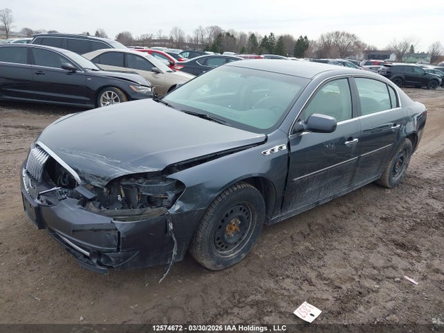 Продаж на аукціоні авто 2011 Buick Lucerne Cx, vin: 1G4HA5EM6BU134009, номер лоту: 12574672
