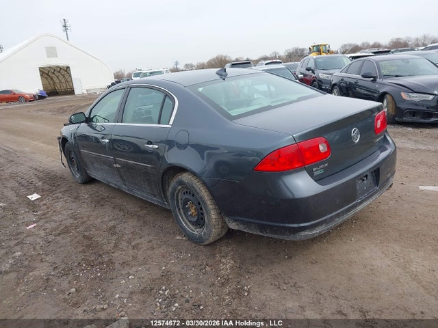 Продаж на аукціоні авто 2011 Buick Lucerne Cx, vin: 1G4HA5EM6BU134009, номер лоту: 12574672