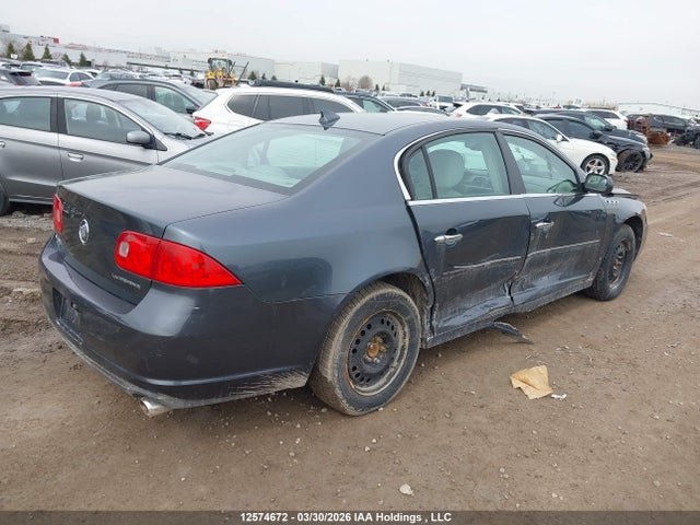 Продаж на аукціоні авто 2011 Buick Lucerne Cx, vin: 1G4HA5EM6BU134009, номер лоту: 12574672