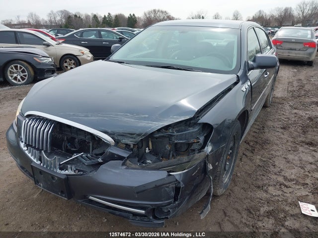 Продаж на аукціоні авто 2011 Buick Lucerne Cx, vin: 1G4HA5EM6BU134009, номер лоту: 12574672