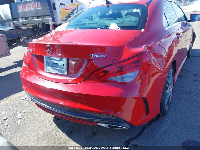 WDDSJ4GB7HN403689 Mercedes-Benz CLA 250 4MATIC