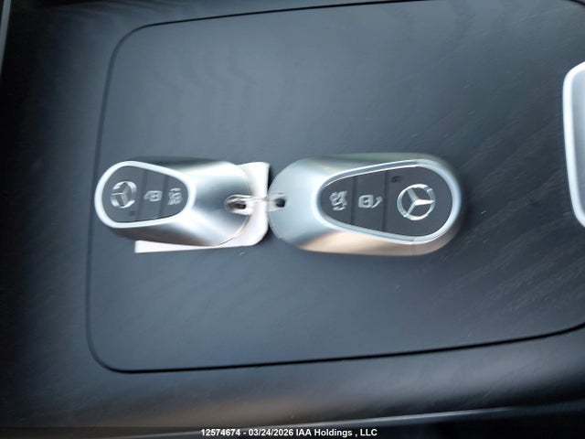 W1KLF6BB0SA131459 Mercedes-Benz E 450 4matic