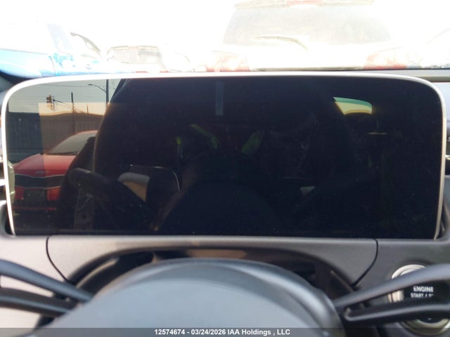 Aukcja sprzedaży 2025 Mercedes-benz E 450 4matic, vin: W1KLF6BB0SA131459, numer aukcji: 12574674