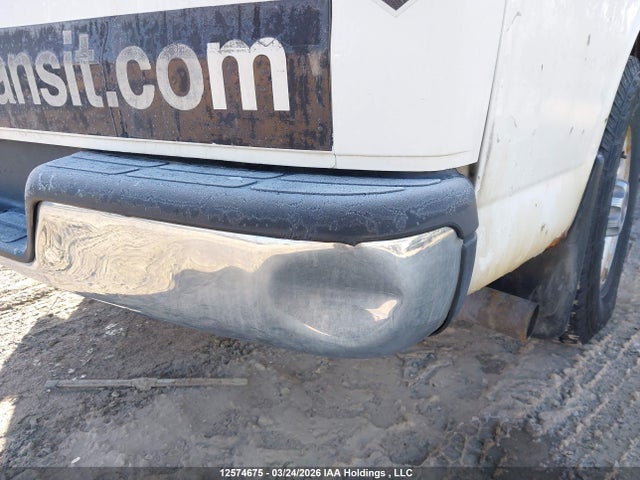 1GTW7BFG9H1193597 GMC Savana 2500 Work Van