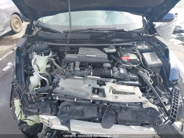 2HKRW2H28HH135944 Honda CR-V LX