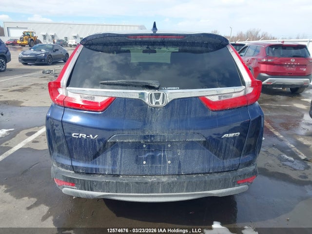 2HKRW2H28HH135944 Honda CR-V LX