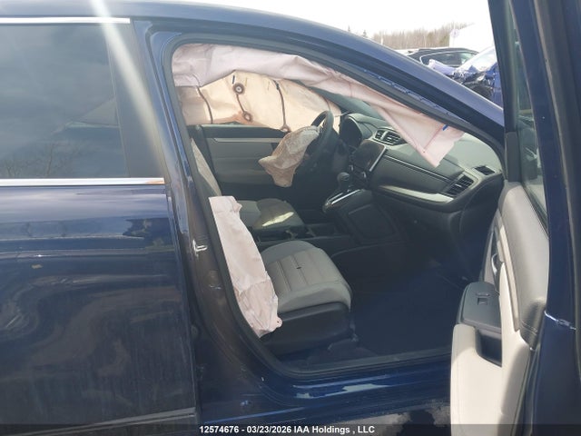 2HKRW2H28HH135944 Honda CR-V LX