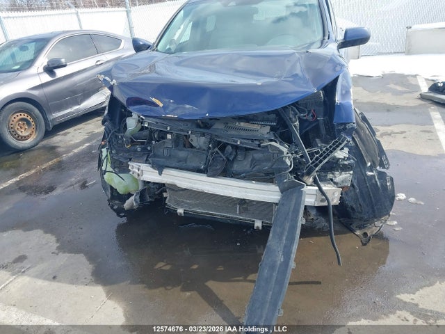 2HKRW2H28HH135944 Honda CR-V LX