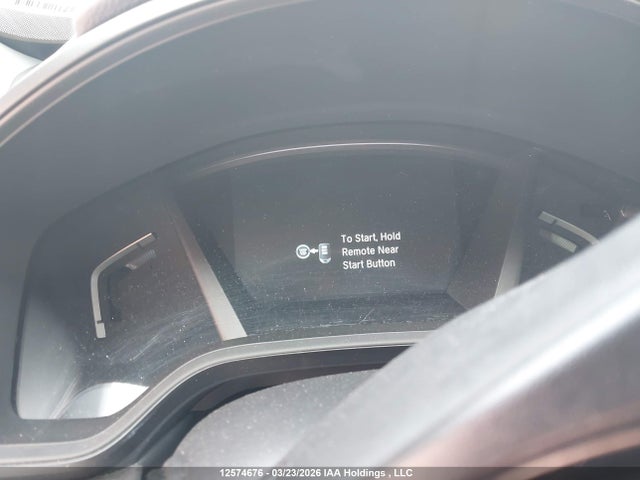 2HKRW2H28HH135944 Honda CR-V LX