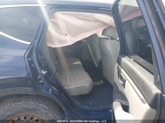 2HKRW2H28HH135944 Honda CR-V LX