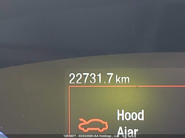 Продаж на аукціоні авто 2021 Ford Bronco Sport, vin: 3FMCR9A63MRB24016, номер лоту: 12574677