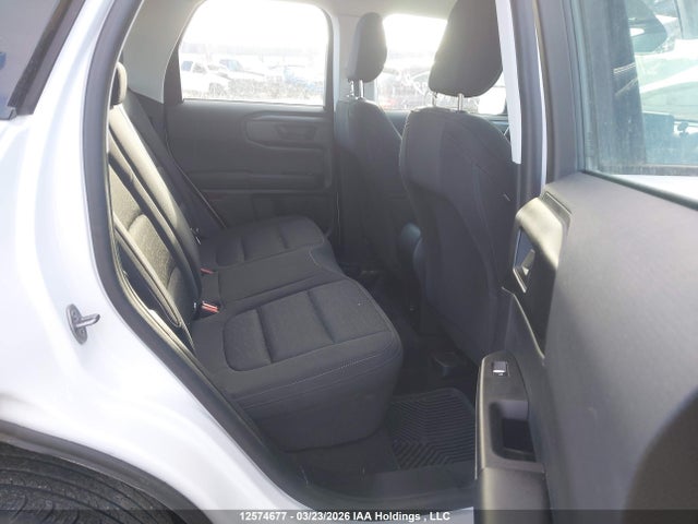 Продаж на аукціоні авто 2021 Ford Bronco Sport, vin: 3FMCR9A63MRB24016, номер лоту: 12574677