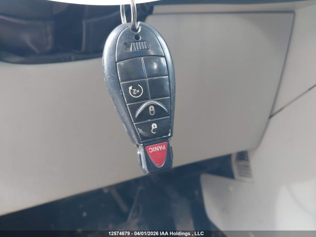 2C4RDGBG5JR331940 Dodge Grand Caravan Se