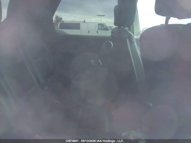 SALRGBBV7HA030523 Land Rover Discovery Se