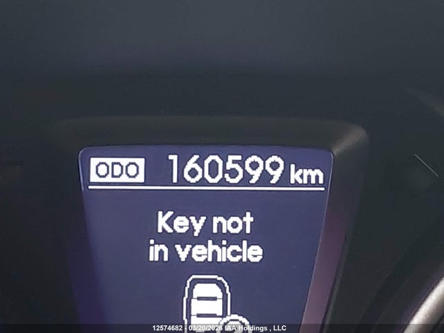 KMHD35LH2GU301259 Hyundai ELANTRA GT