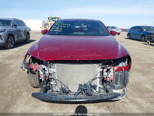 JM1BPAMM9L1171030 Mazda Mazda3 Gt