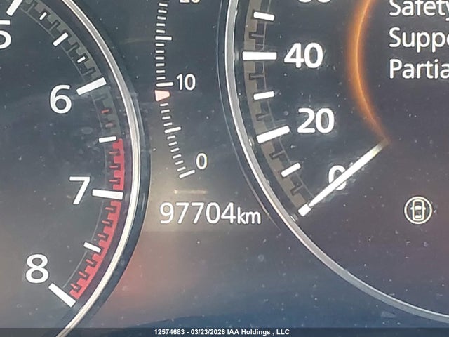 JM1BPAMM9L1171030 Mazda Mazda3 Gt