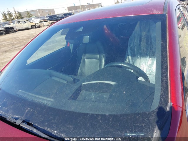 JM1BPAMM9L1171030 Mazda Mazda3 Gt