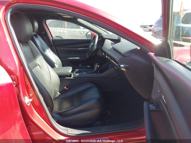 JM1BPAMM9L1171030 Mazda Mazda3 Gt