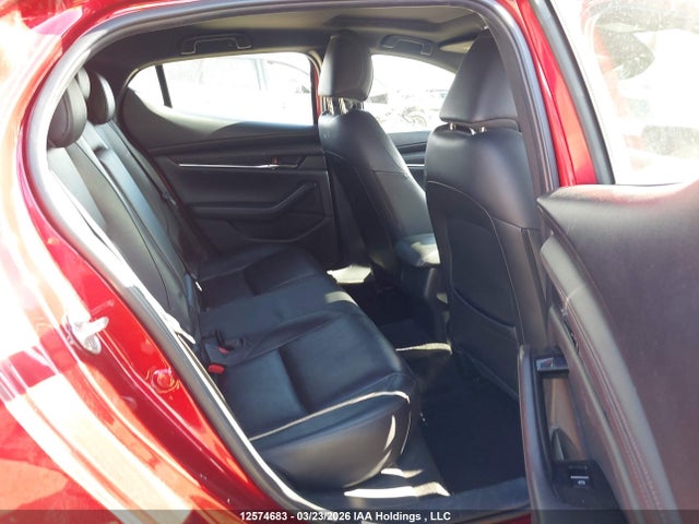 JM1BPAMM9L1171030 Mazda Mazda3 Gt