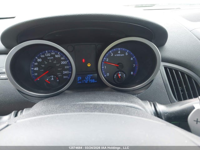 Aukcja sprzedaży 2010 Hyundai Genesis Coupe 2.0t, vin: KMHHT6KD7AU018787, numer aukcji: 12574684